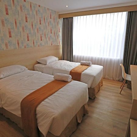Hotel Lereng Bromo باسوروان المظهر الخارجي الصورة
