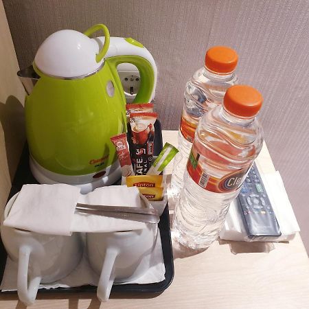 Hotel Lereng Bromo باسوروان المظهر الخارجي الصورة