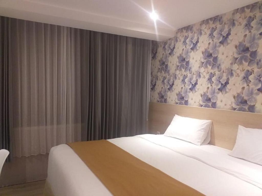 Hotel Lereng Bromo باسوروان المظهر الخارجي الصورة